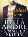 Cover image for Breathless In Love